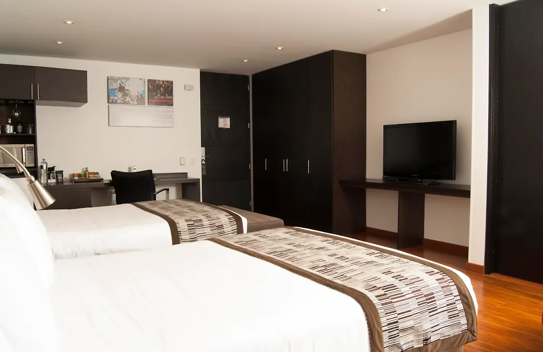 Jazz Apartments-1