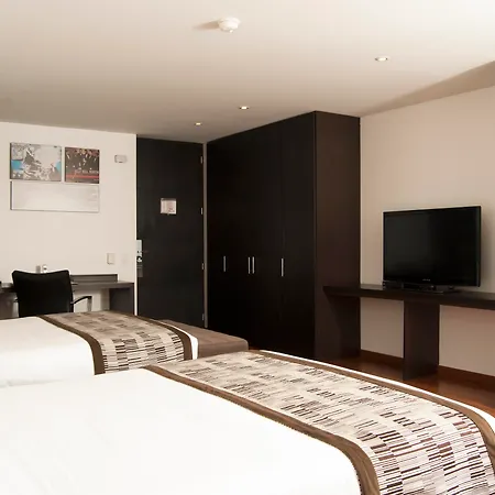 Jazz Apartments-2