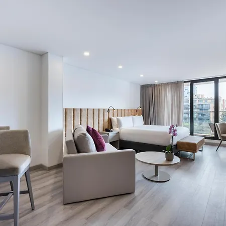 Jazz Apartments-3